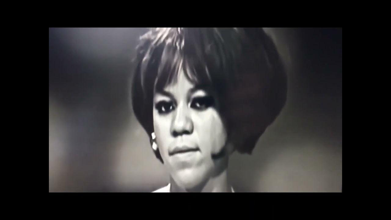 The Monzas - Where is the love?