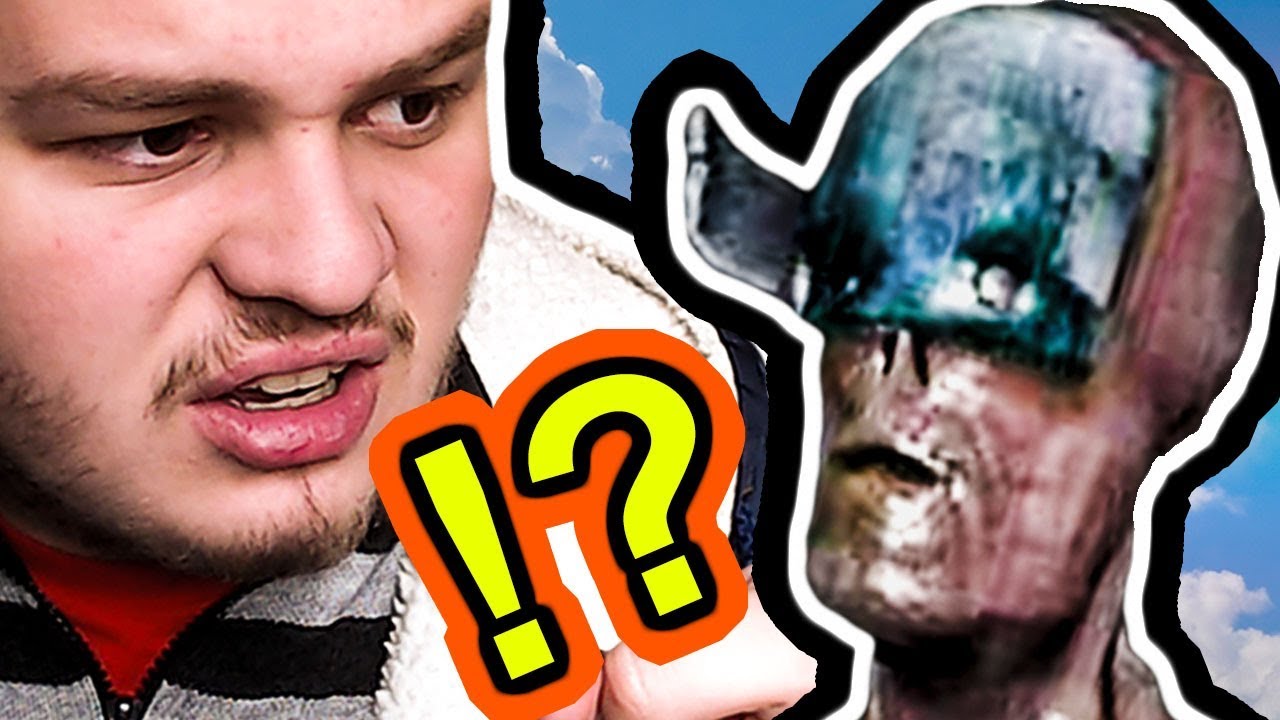 Que diabos &eacute; isso Valve? | Half-Life 2 - Epis&oacute;dio 1 [Parte 1]
