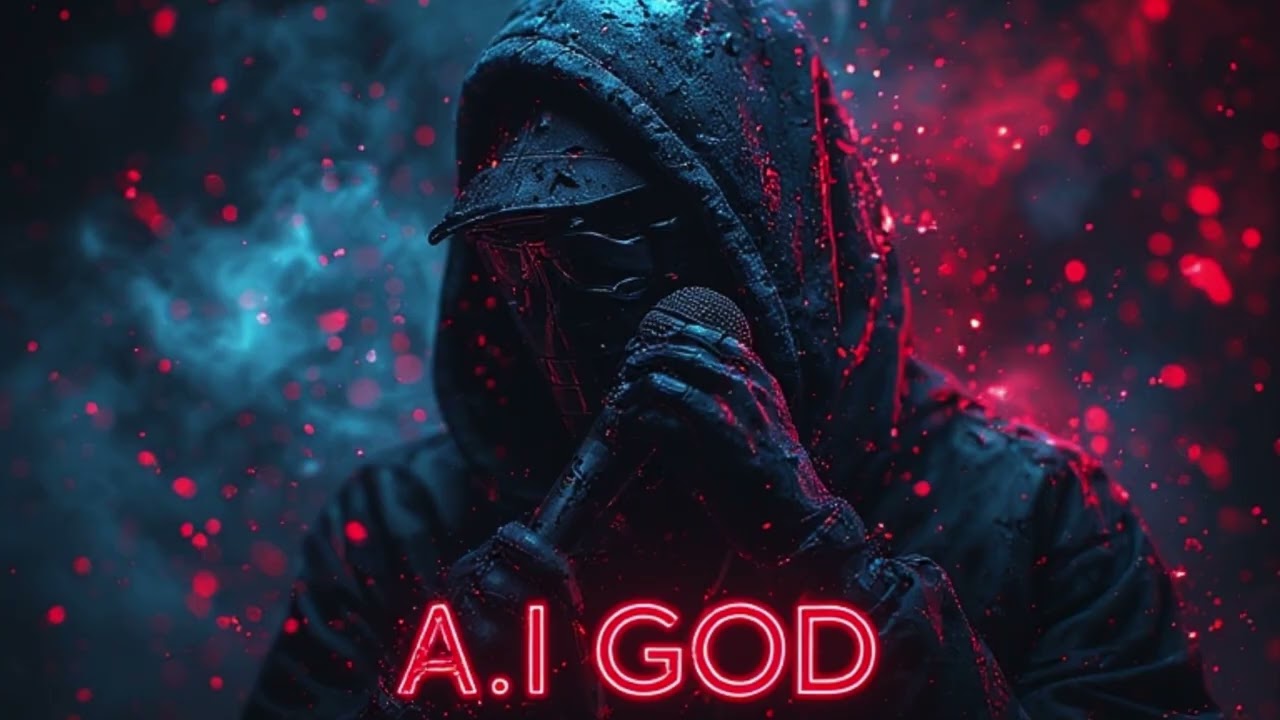 Shiv - A.I God (Official Music) Nu Metal / Rapcore [Remastered]