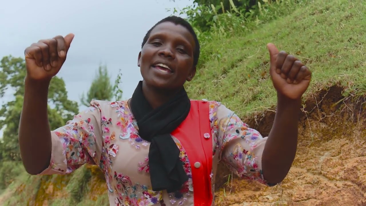 Manenyon Ngwonduni By Rose Chepkwony { Official Video }