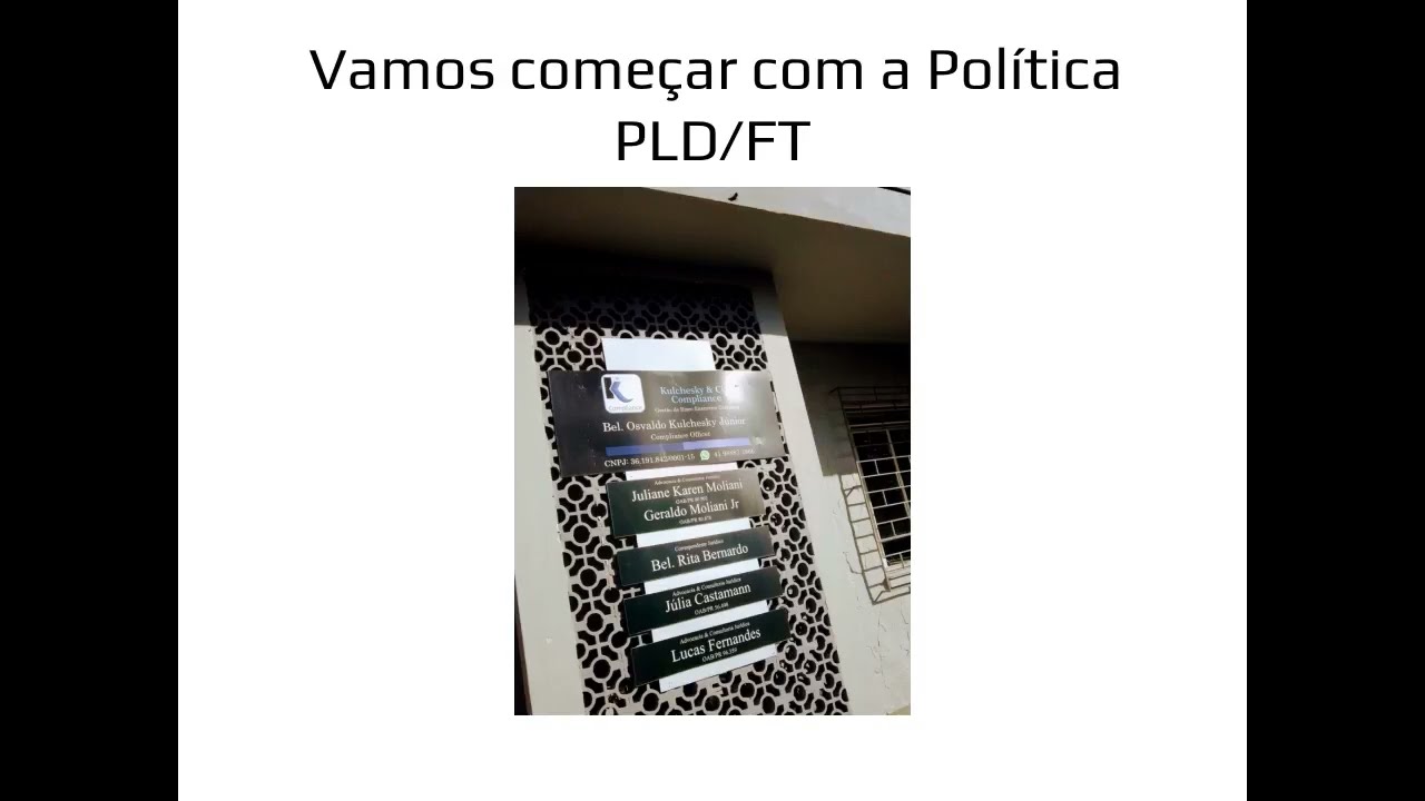 Circular 3978 20 PLD/FT (Filosofia)