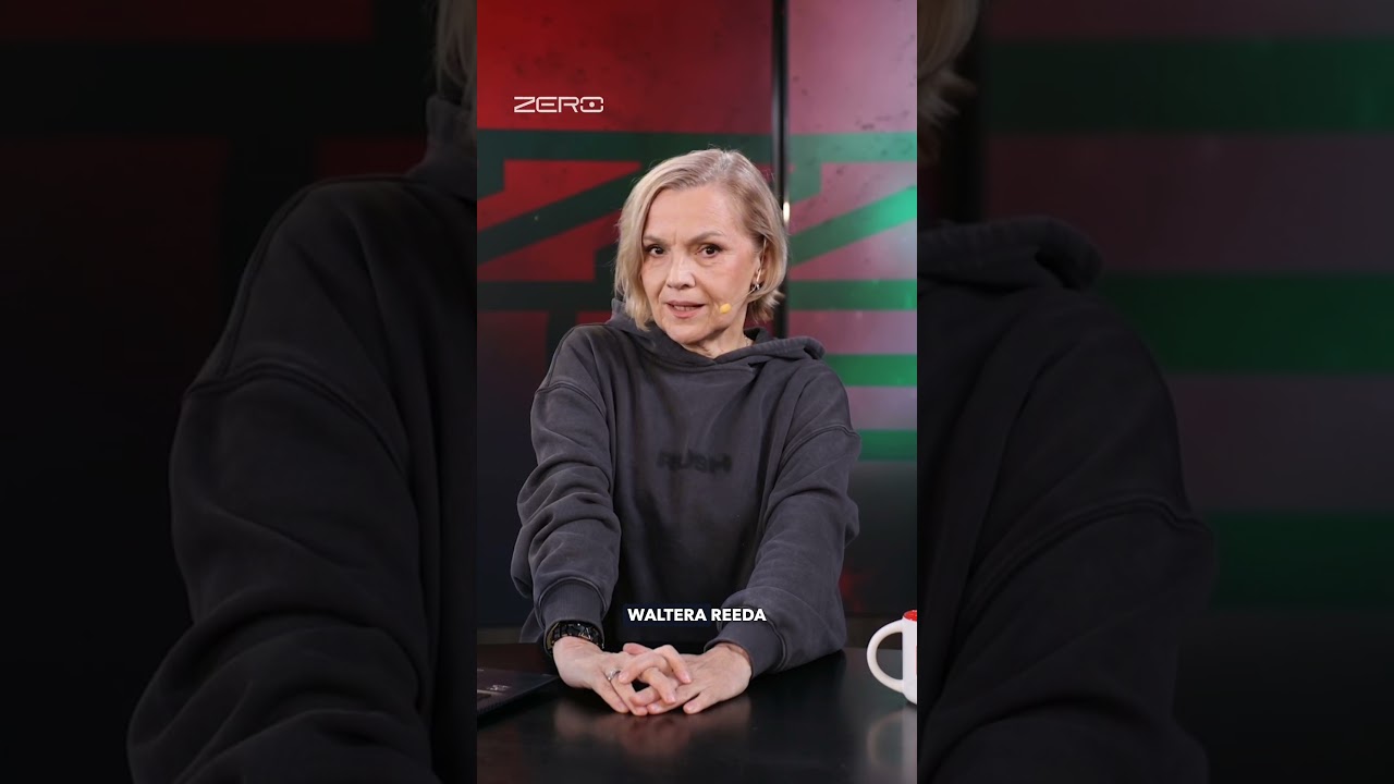 KIRYŁ BUDANOW - KIM JEST?