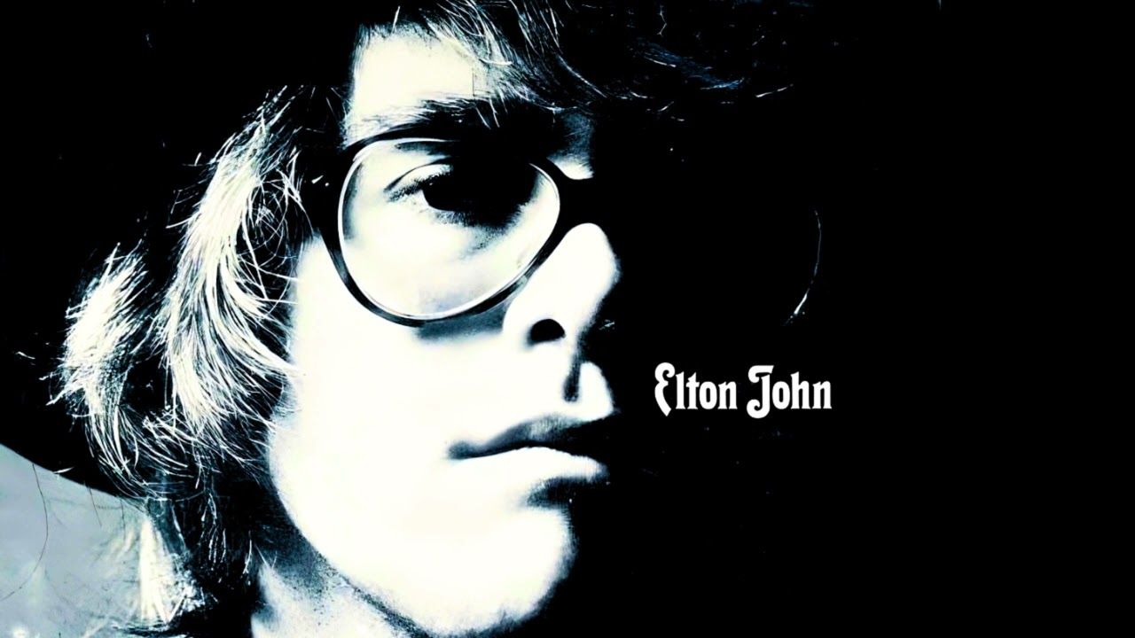 Elton John - Rolling Western Union (take 1) | Remastered v.2