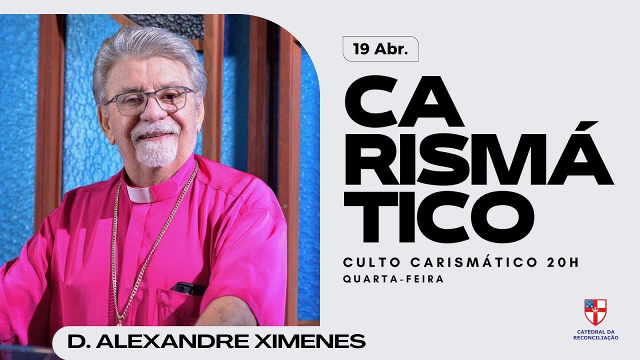 Este é O Caminho! Não Um Caminho | Dom Alexandre Ximenes