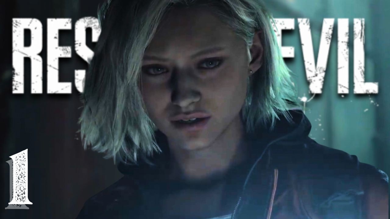 What An Opening | Resident Evil Requiem - Part 1