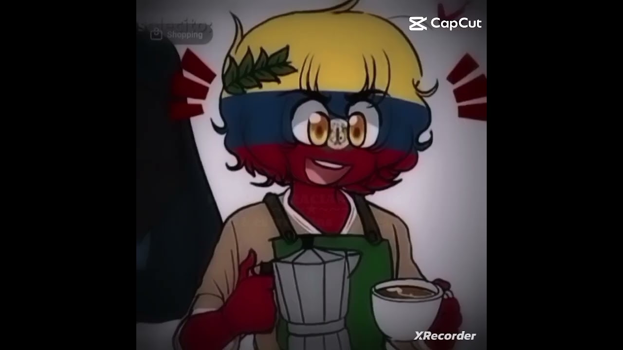 Este es el primero que hago esi que perdon si me salió raro y también gracias por todo su apoyo 
