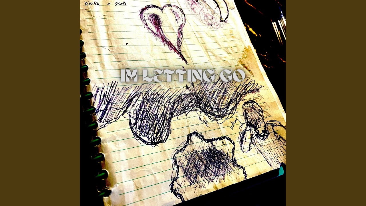 IM LETTING GO