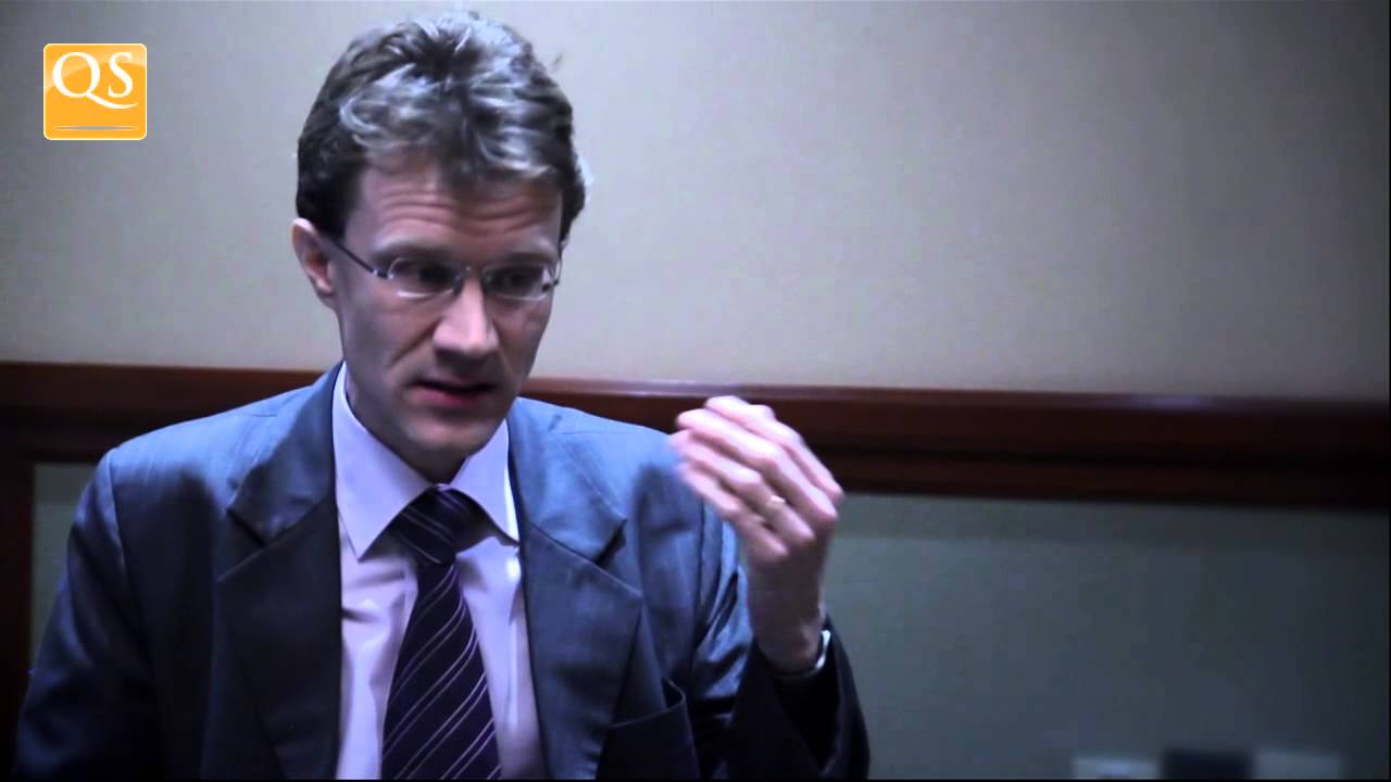 MBA Admissions: the value of the MBA in Europe