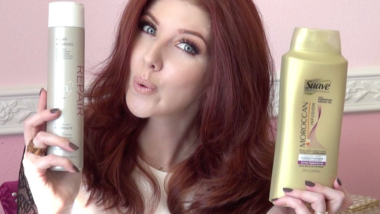 10 Surprising Uses for Hair Conditioner!