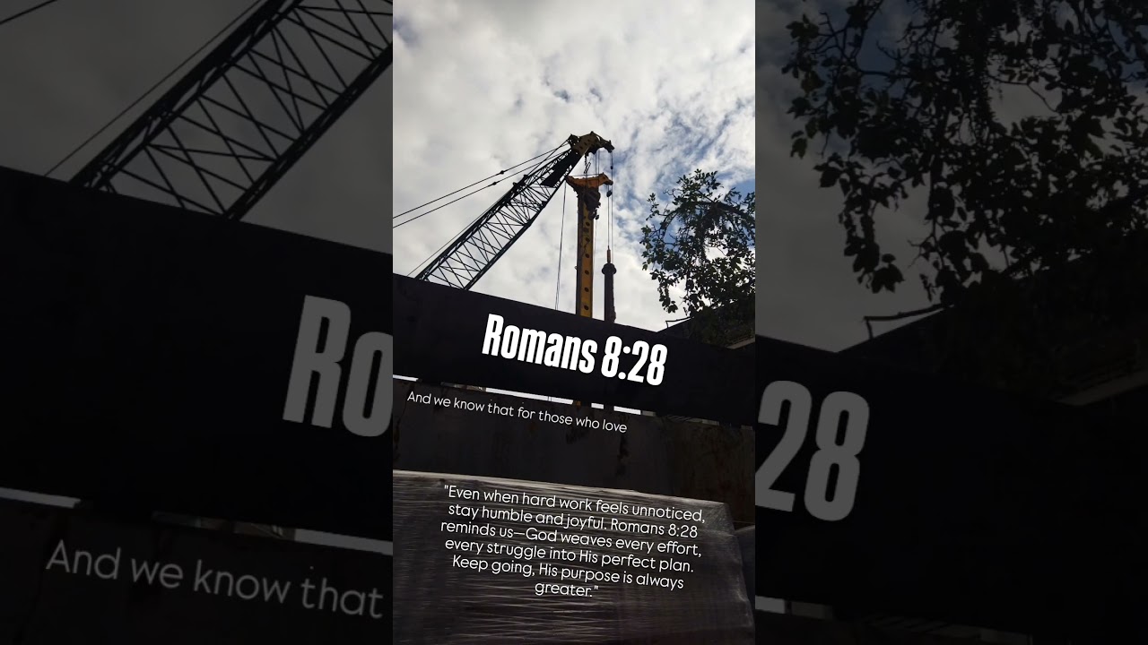 What is your purpose? - What is God's purpose for you?  #purposedrivenlife #godspurpose