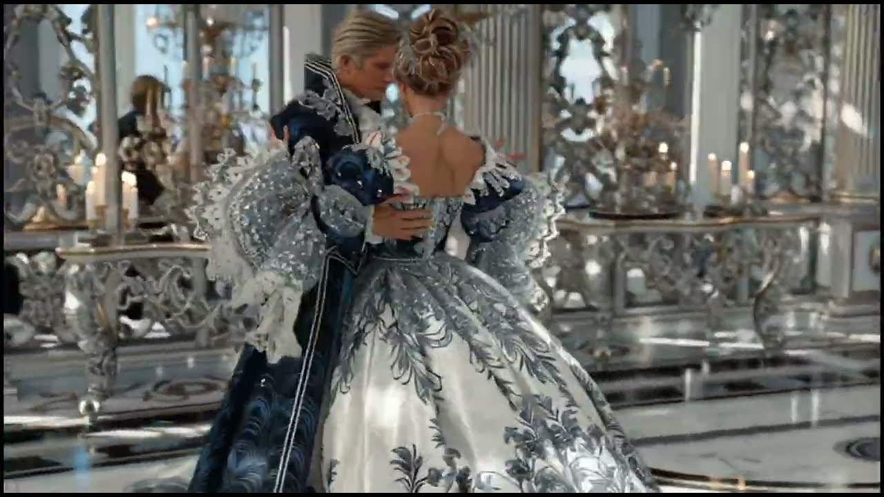 New Christmas/❄️New Year,/winter wedding  song. Waltz. Winter waltz.(Christmas ball version). 2025