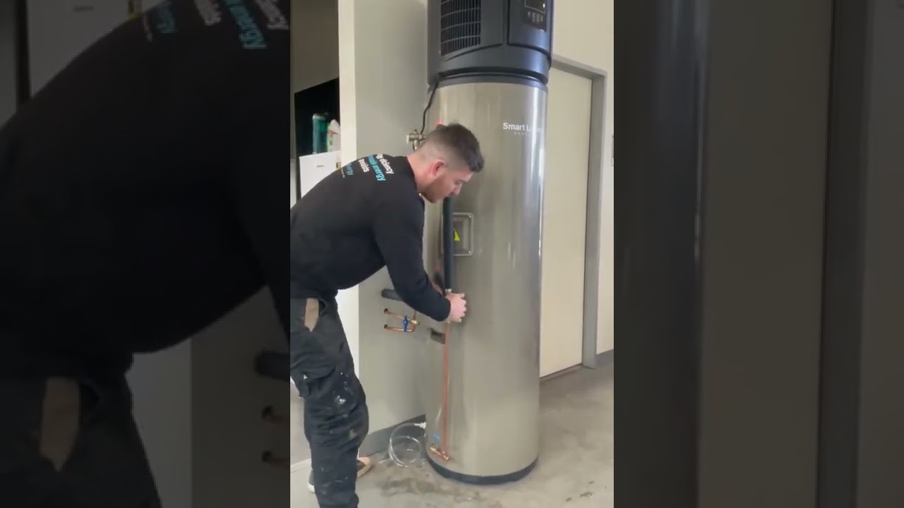 Introduction to installing a Smart Lifestyle Australia Heat Pump