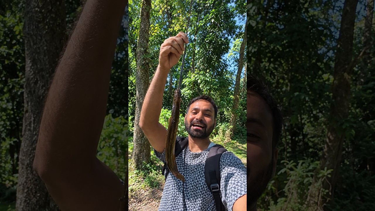 আজিওঁ উঠালোঁ 😂 assamese mini vlog