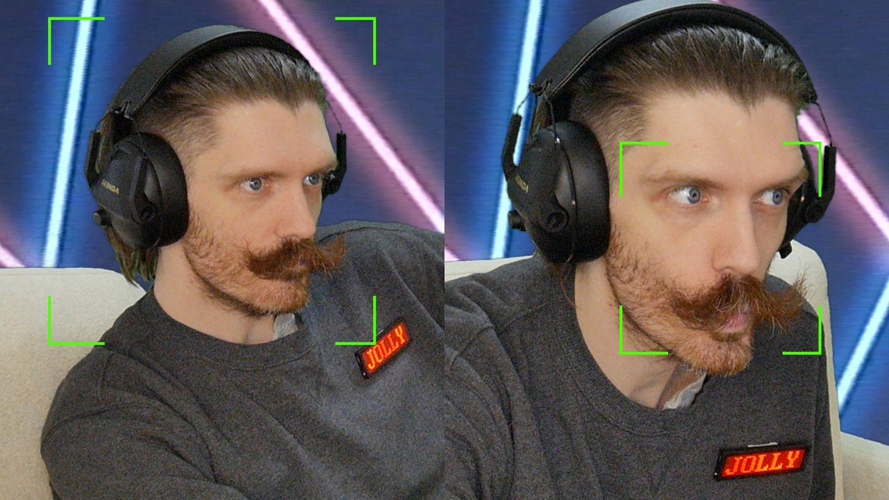 The Upgraded Experience of OBS Face Tracking