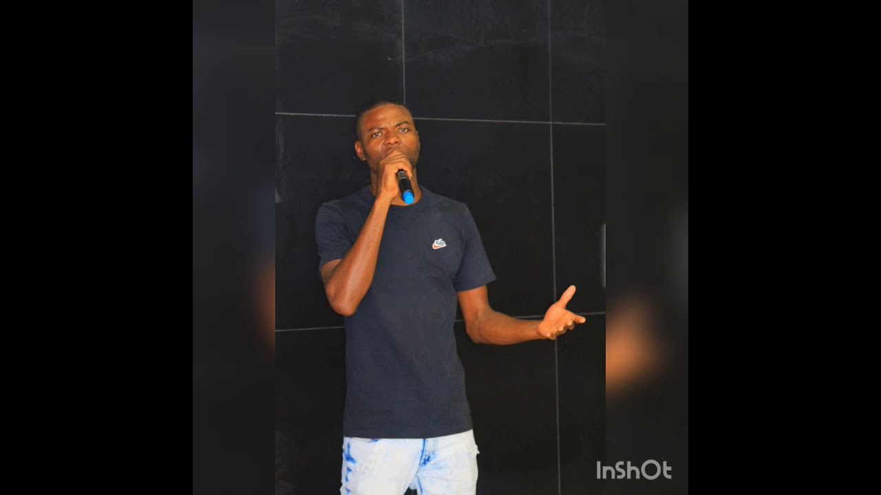 Dr. paul the worshiper: Jesus tekuifana