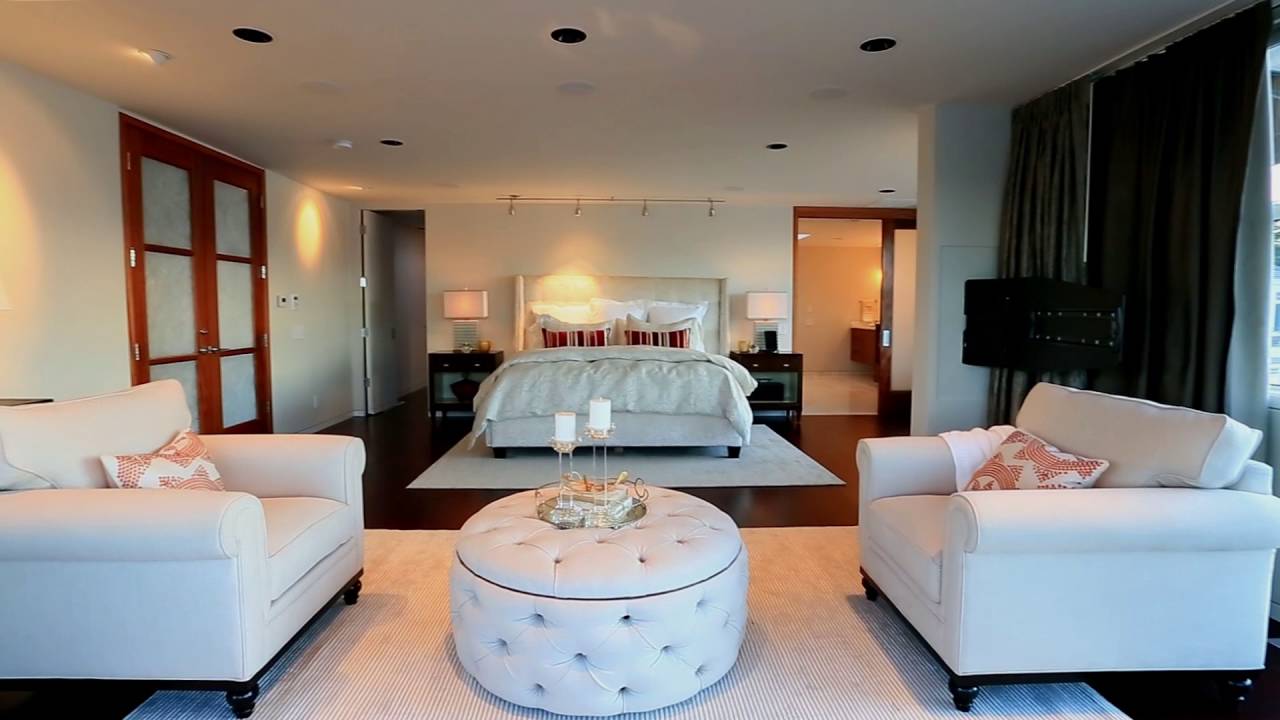 8810 North Mercer Way, Mercer Island | Island Waterfront Living