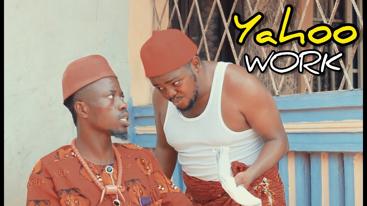 YAHOO MEN - OGA LANDLORD THE MILLIONAIRE