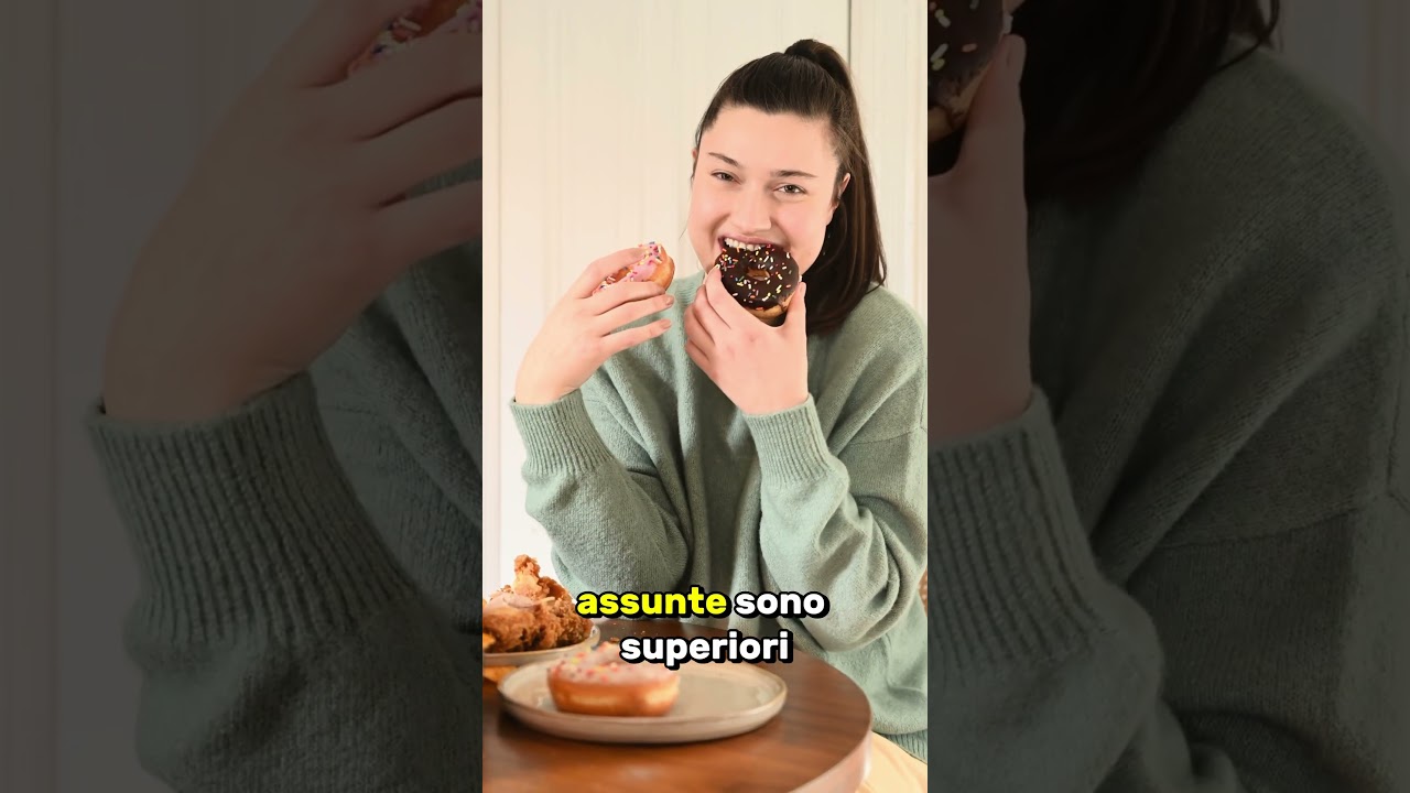 🔵 Il digiuno intermittente fa perdere pi&ugrave; peso di una dieta classica?