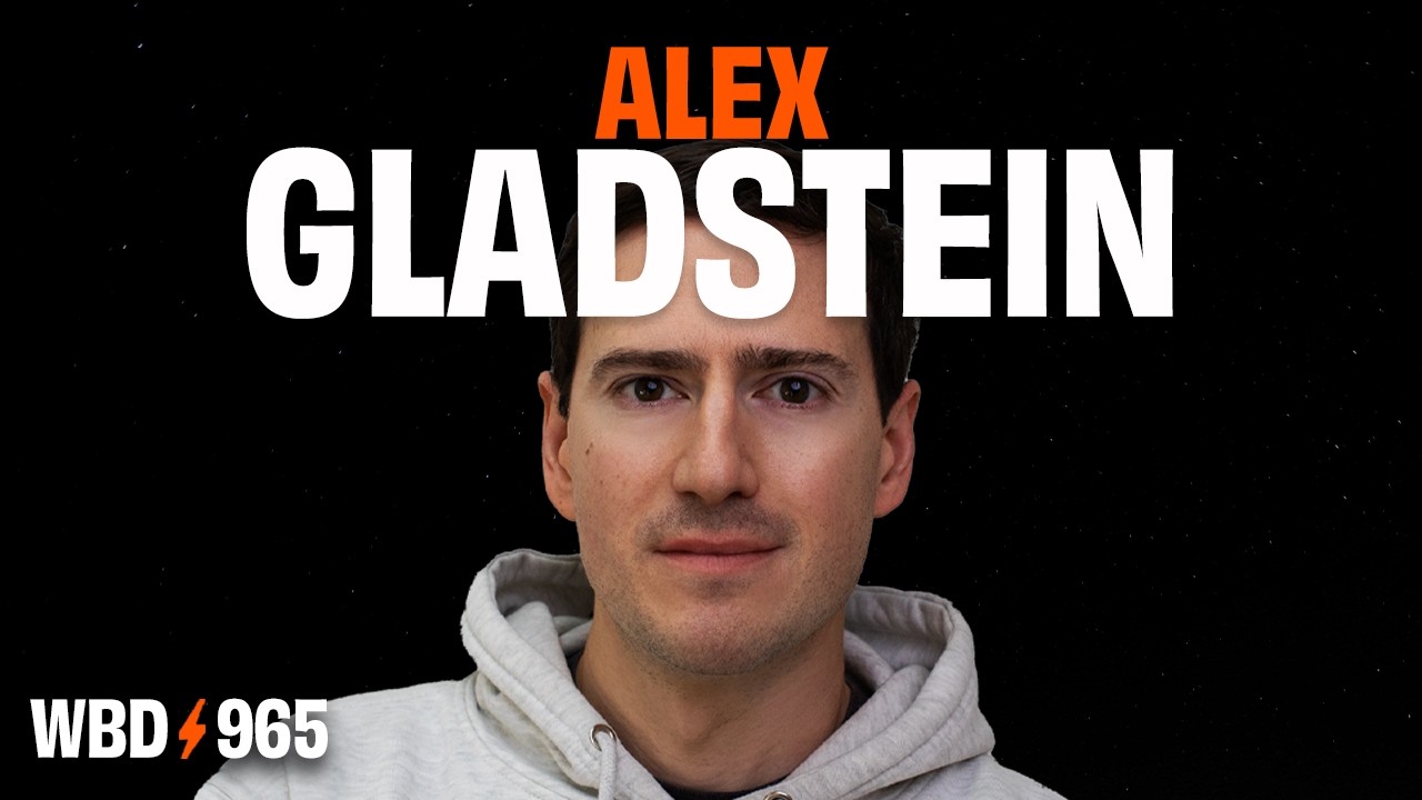 Bitcoin and the End of Financial Repression | Alex Gladstein