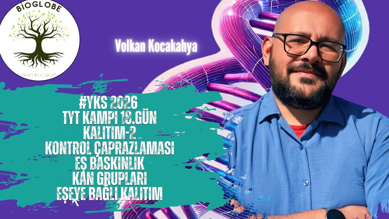 TYT KAMP 18.GÜN 