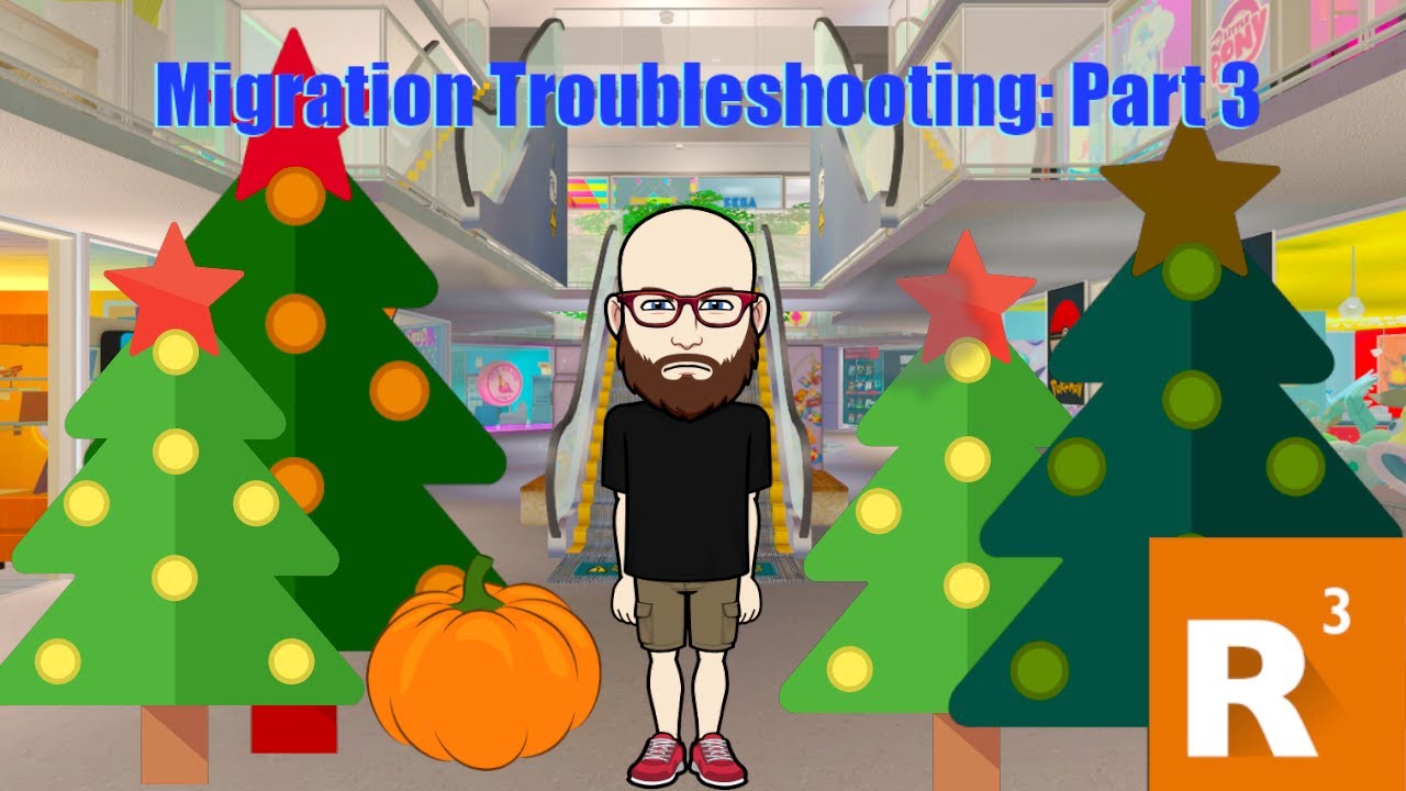 Intune Migration Troubleshooting: Part 3