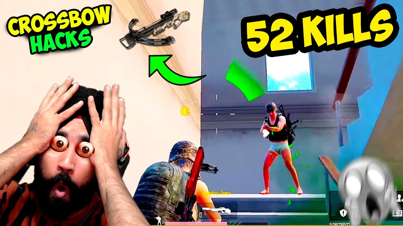 I NEVER SAW THIS TYPE OF BGMI CHEATER BEFORE 😱 UNBELIEVABLE 