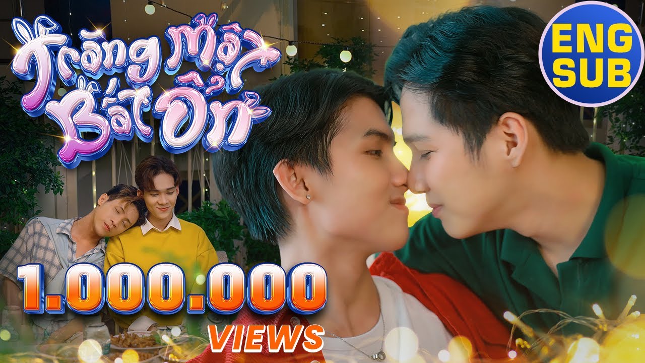 [Eng Sub - Full] TRĂNG MẬT BẤT ỔN | STORMY HONEYMOON | BOYS LOVE VIETNAM