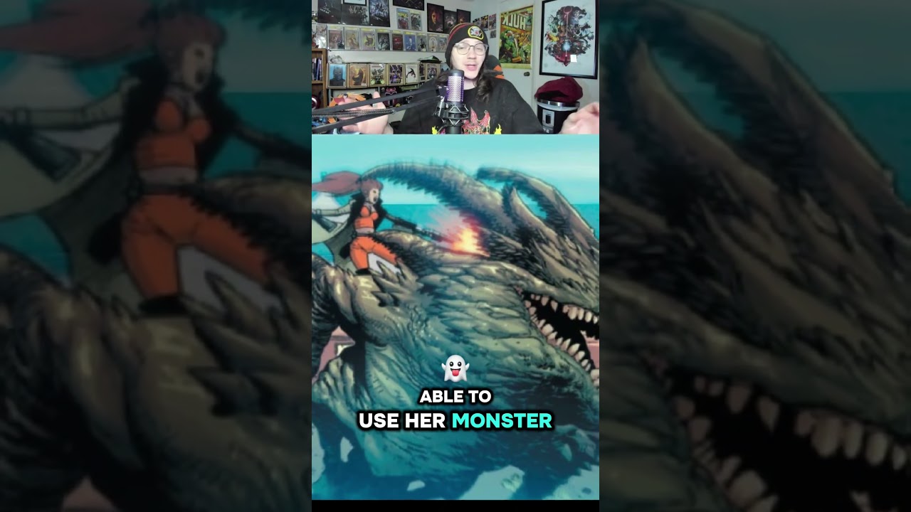 Это не её брат!! #marvelrivals #marvelgames #marvel #marvelrivalsseason6 #elsabloodstone