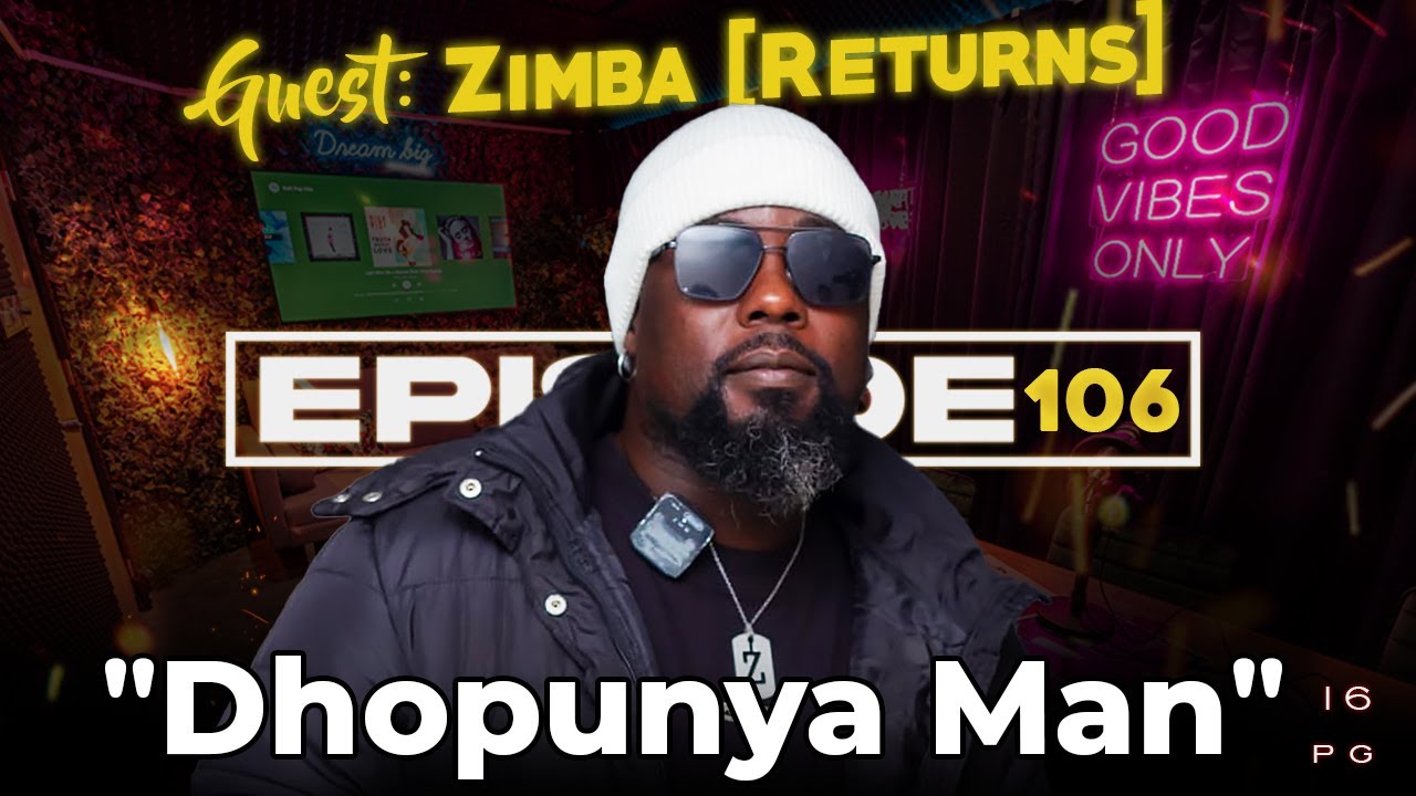 LiPO Episode 106 | Zimba Wa Bolobedu On Acid Girl, Tsaka, Lekompo Balcony Mix, Dhem Scott, Hit Boss