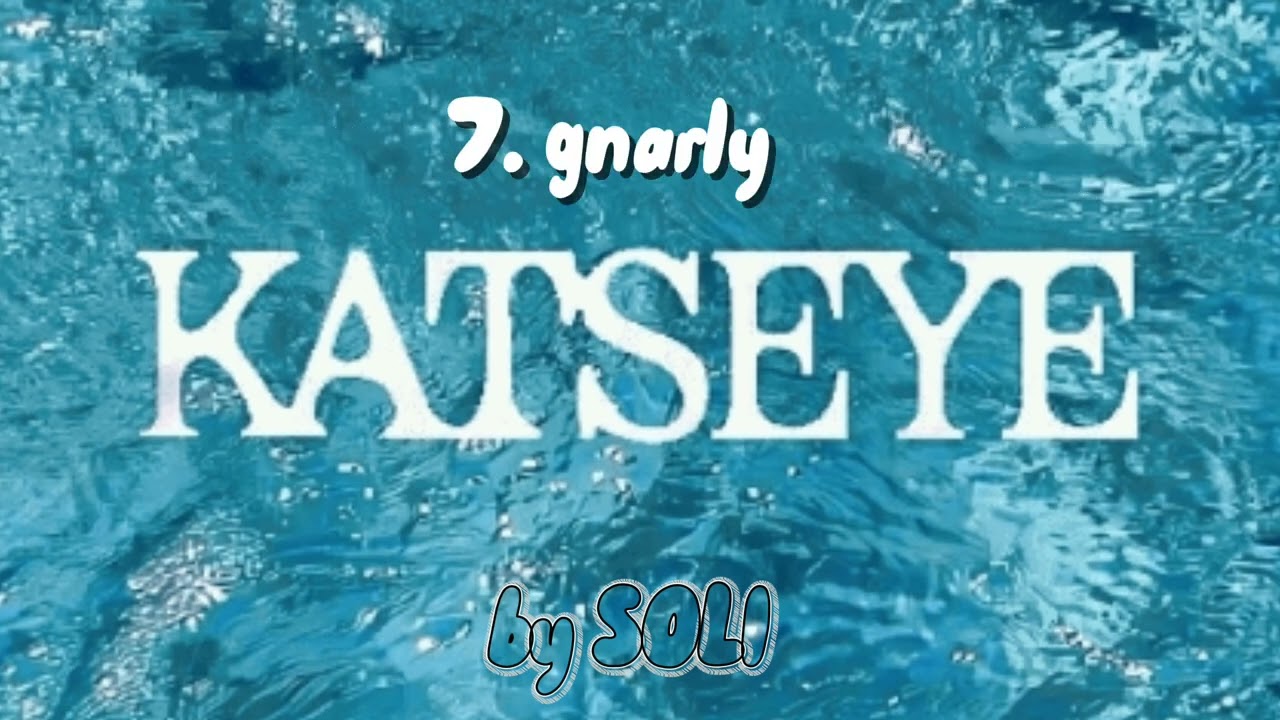 Katseye mashup❤(14) 