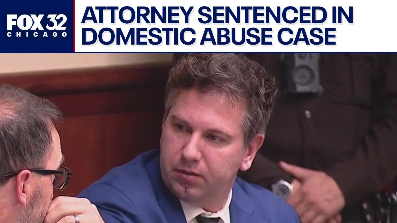 Husband of Caitlin Tracey sentenced for Michigan domestic abuse case