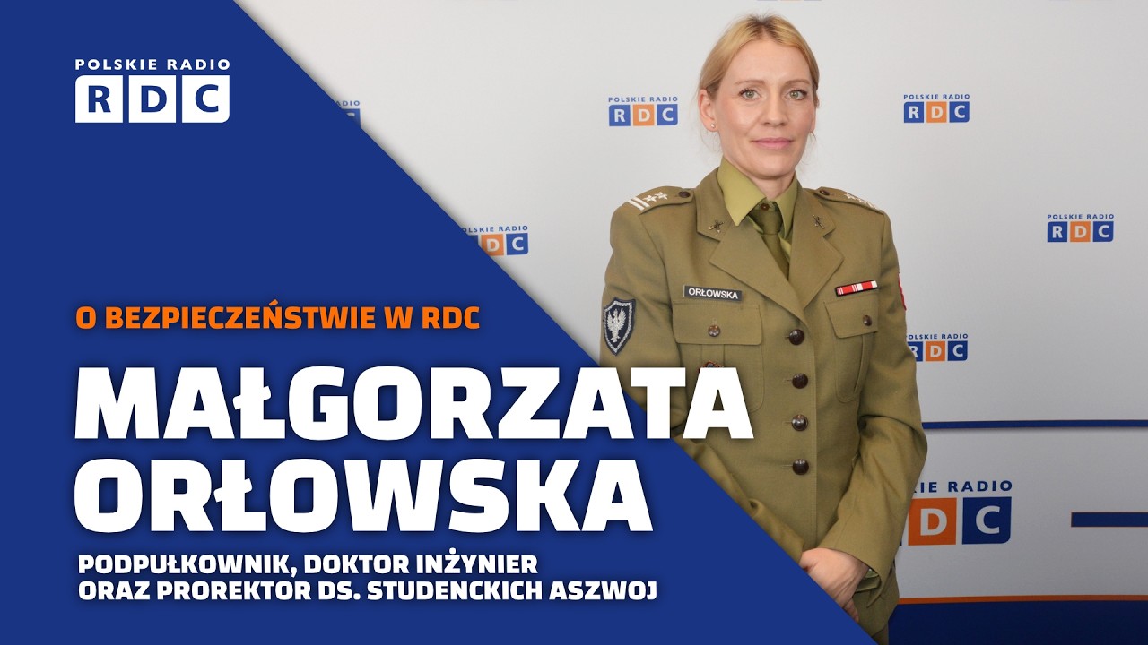 Cywil na uczelni wojskowej? Jak Akademia Sztuki Wojennej kształci przyszłe kadry i lider&oacute;w