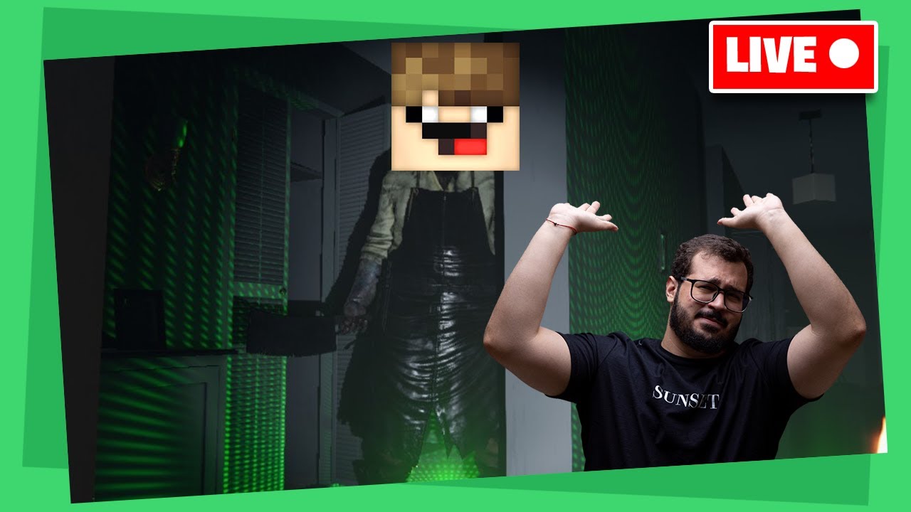 OS FANTASMAS QUE TEM MEDO | PHASMOPHOBIA