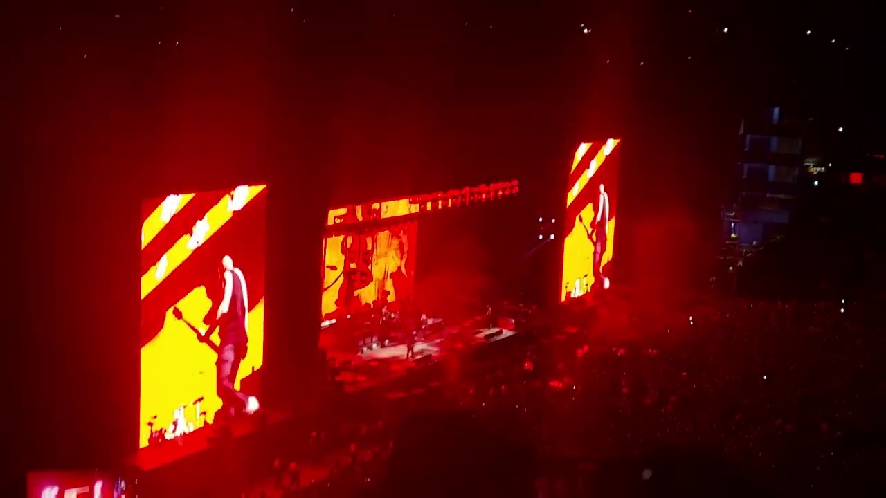 System of a Down 🇦🇷 Chop Suey!