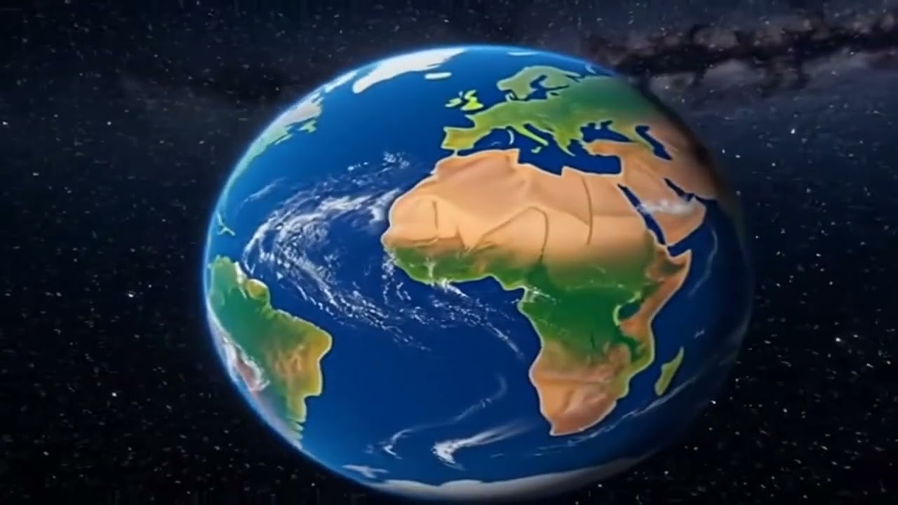 Acordei pela manhã
