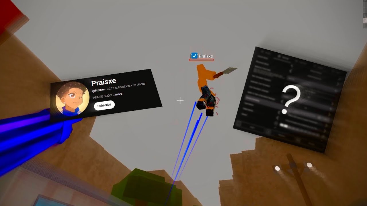THESE SETTINGS WILL GIVE YOU AIMBOT... ⭐