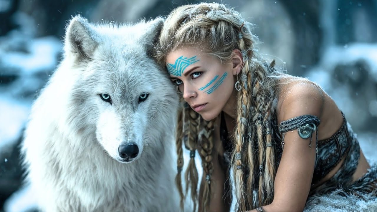 Voices of the North | Viking War Chants