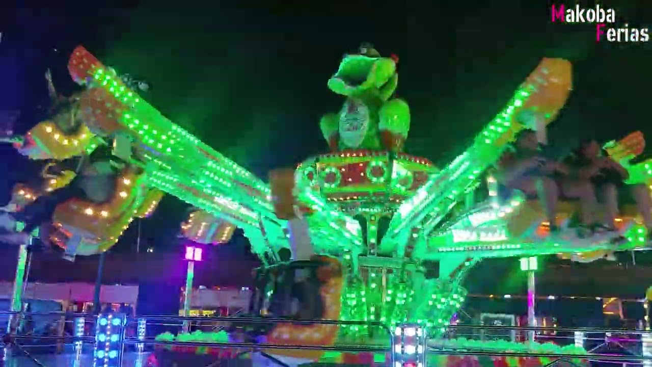 Mega Rana - Torrejón de Ardoz 2023