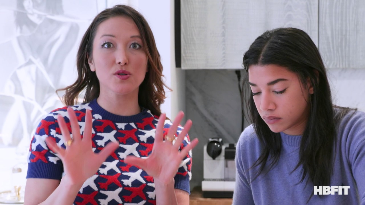 Japanese Cooking with Candice Kumai | Guest Star