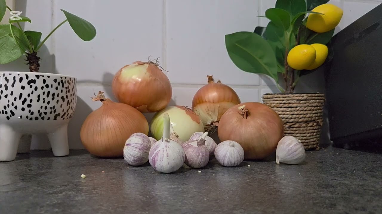 Philippines Noodles(  PANCIT CANTON hot & spicy)