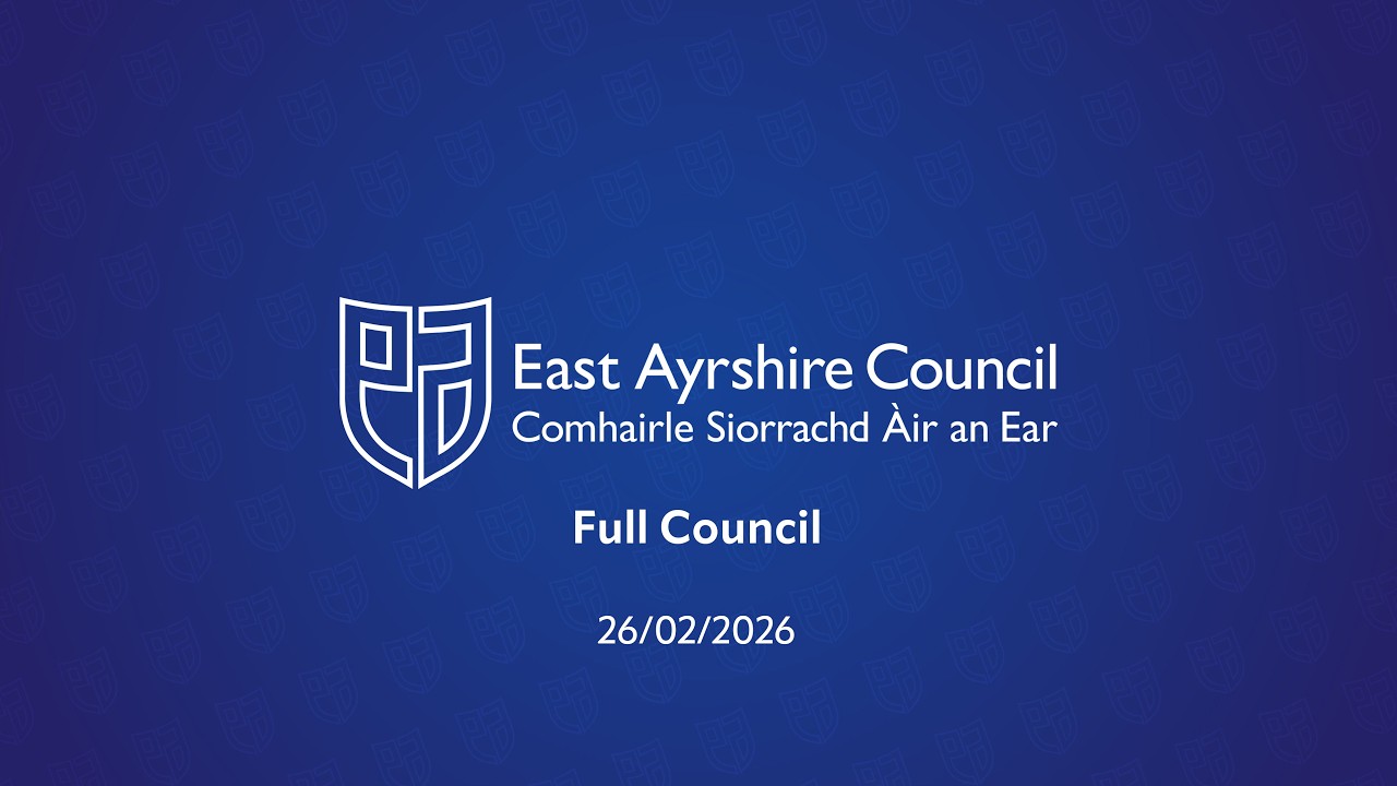 Council Meeting 26 February 2026