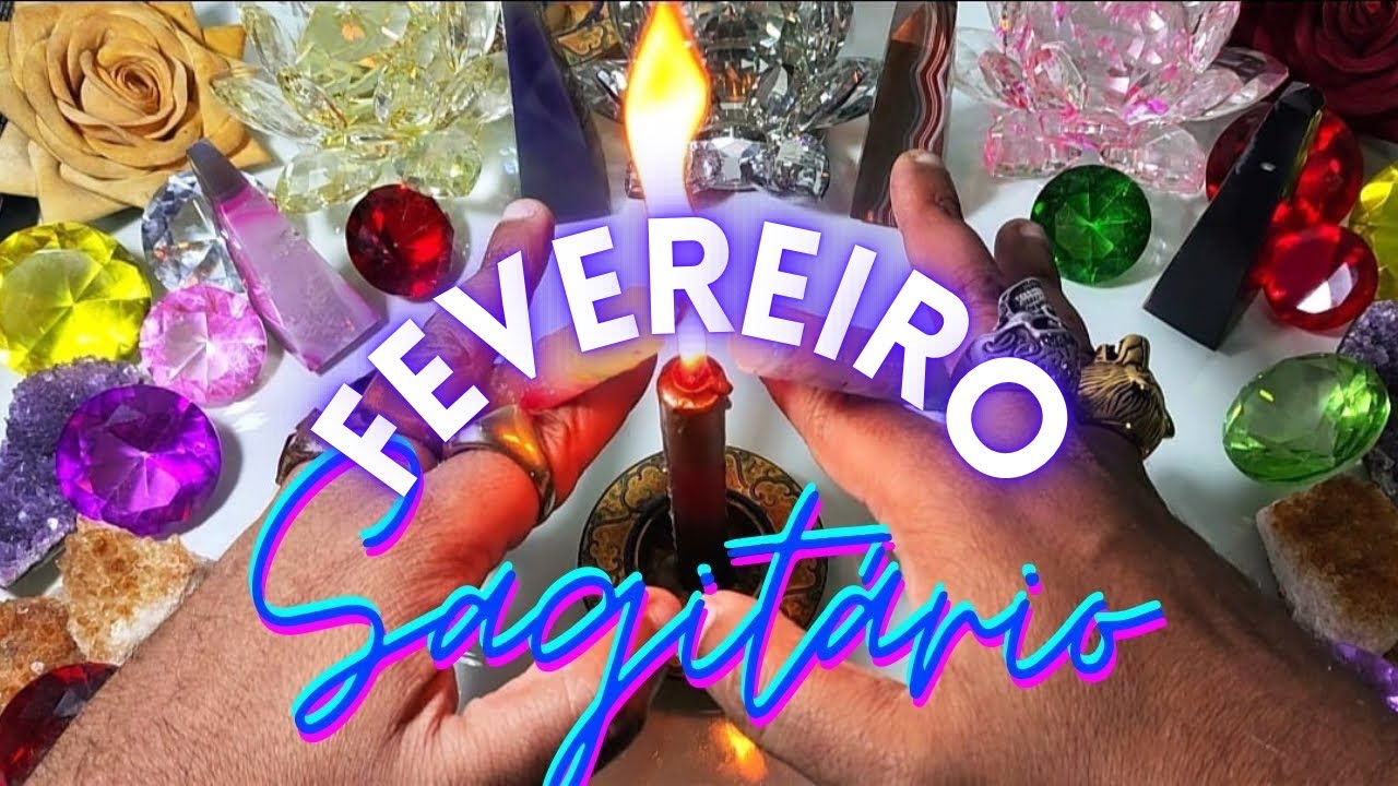 ♐️ SAGITÁRIO - ESSE PRESENTE FORTE FARÁ VOCÊ CHORAR MUITO! 