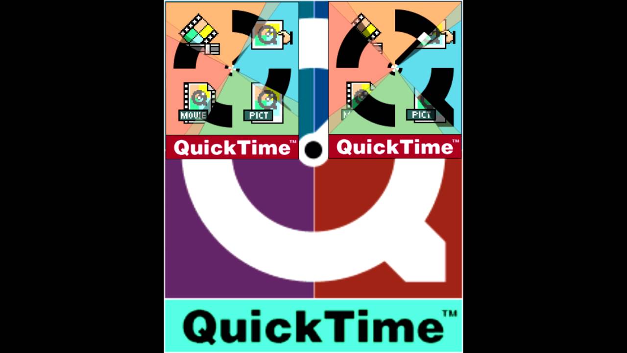 QuickTime Has a Sparta Remix (V3)