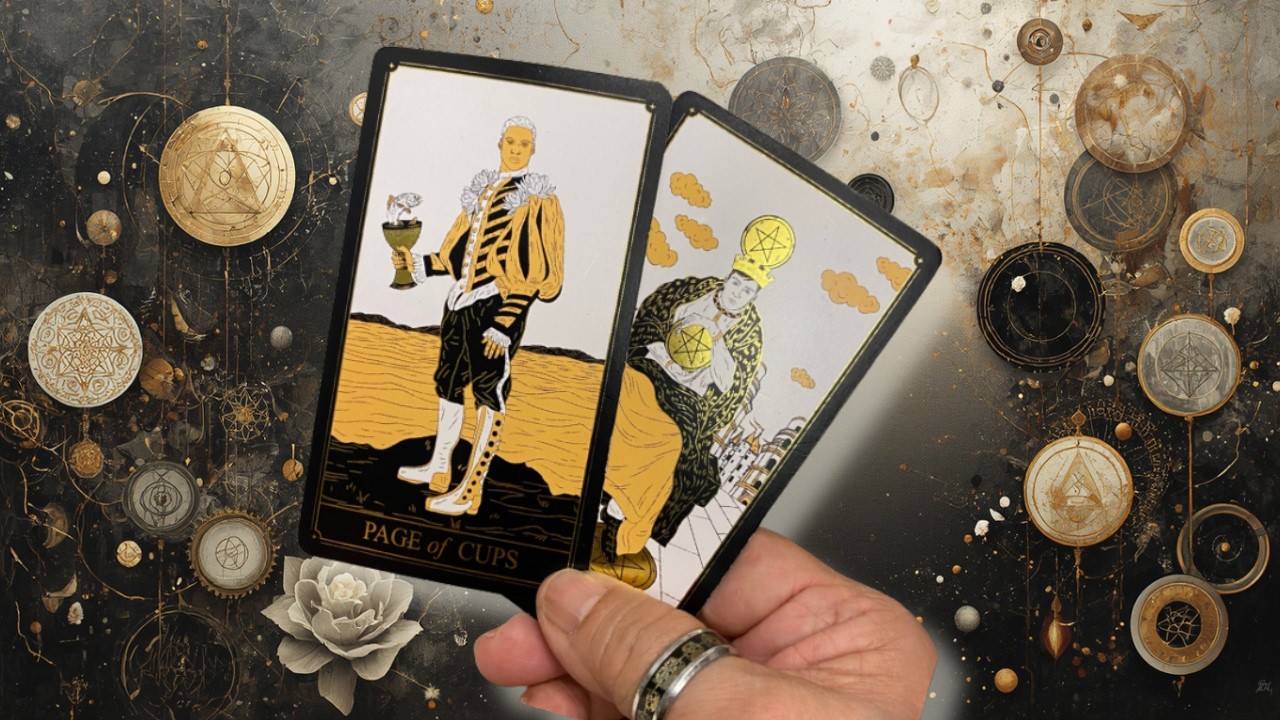 CAPRICORNIO! APEGO  PROFUNDO! Y AHORA DESPUÉS DE HABERSE IDO NO ENCUENTRA FELICIDAD! POR QUÉ?