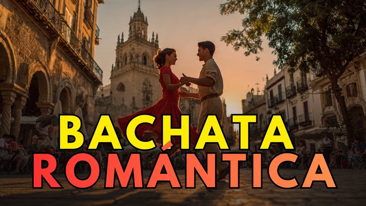 Pasión de Bachata 🔥 Real Street Dance Vibes