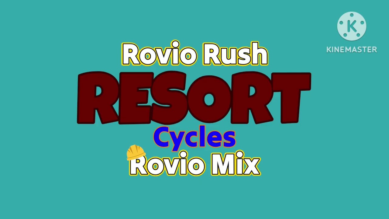 Rovio Rush/AB-Arcade Cast