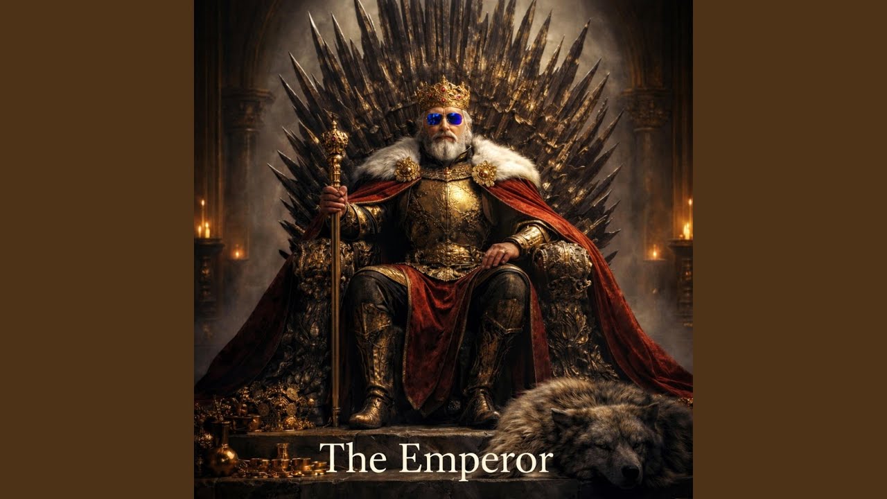 The Emperor