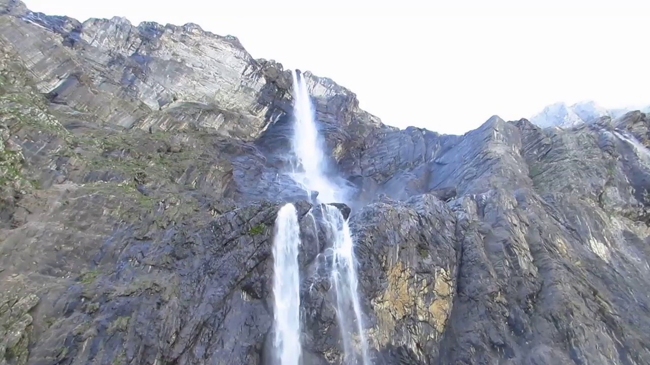 3 excursiones de verano por los Pirineos de Francia.