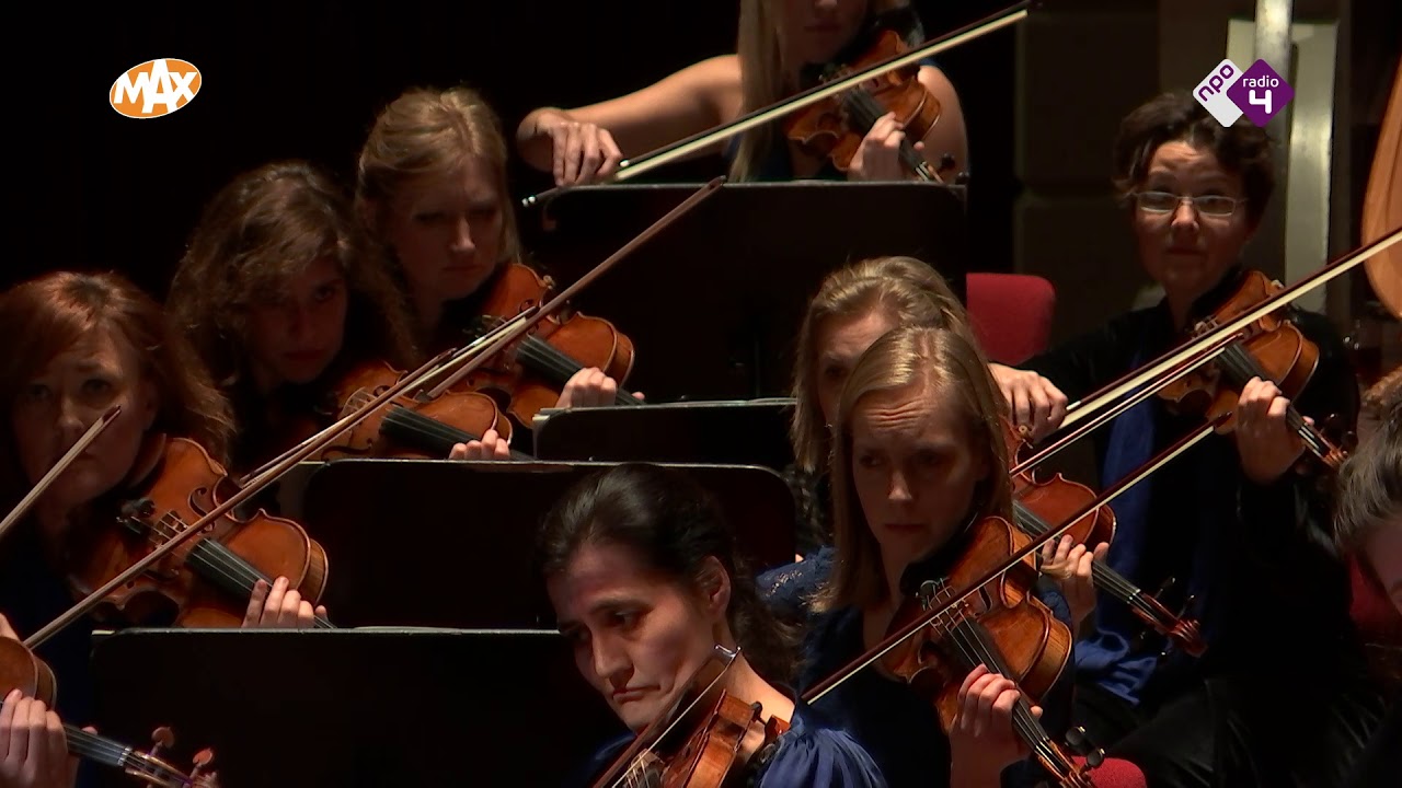 LUDWIG en Barbara Hannigan: Schönberg - Verklärte Nacht, op. 4