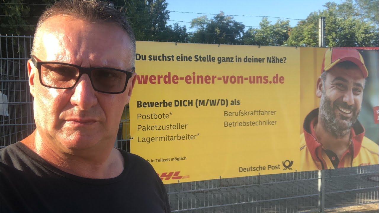 Trovare lavoro in Germania è facilissimo !!!